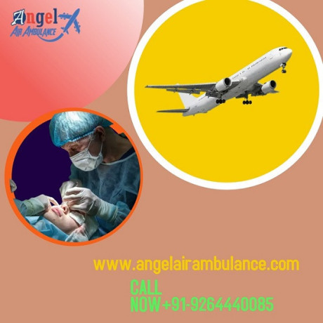 take-hassle-free-emergency-patient-transfer-angel-air-ambulance-service-in-delhi-big-0