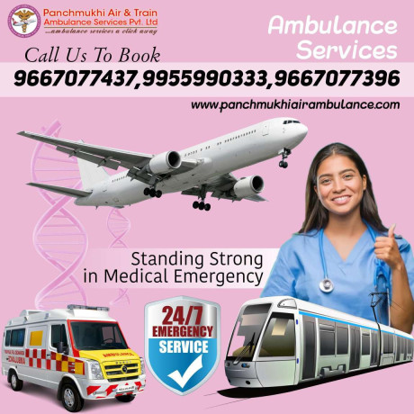 hire-panchmukhi-air-ambulance-services-in-patna-with-secure-patient-transportation-big-0