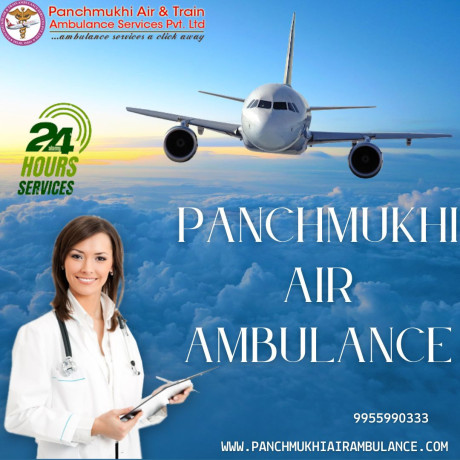 with-unmatched-medical-services-get-panchmukhi-air-ambulance-services-in-mumbai-big-0