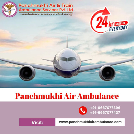 avail-of-panchmukhi-air-ambulance-services-in-bangalore-with-emergency-medical-care-big-0