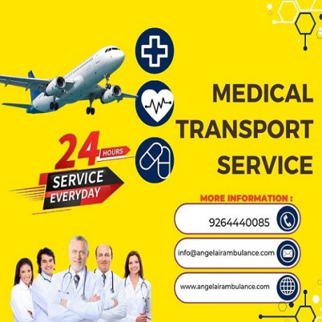 book-angel-air-ambulance-service-in-chennai-with-modern-medical-kit-big-0