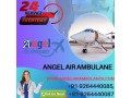 hire-angel-air-ambulance-service-in-mumbai-with-superb-ventilator-setup-small-0