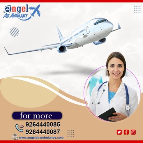 book-finest-medical-support-angel-air-ambulance-service-in-guwahati-big-0