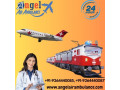 hire-angel-air-ambulance-service-in-ranchi-with-modern-ventilator-setup-small-0