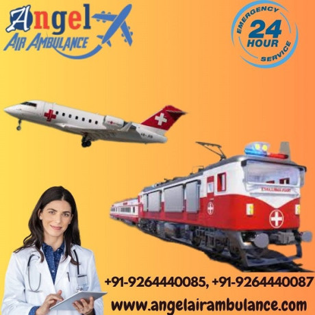 hire-angel-air-ambulance-service-in-ranchi-with-modern-ventilator-setup-big-0