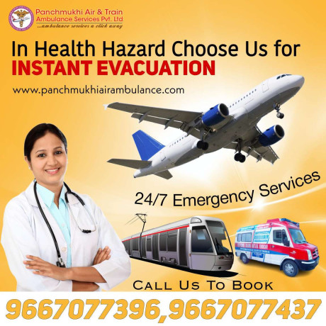 pick-panchmukhi-air-ambulance-services-in-bangalore-with-critical-care-unit-big-0
