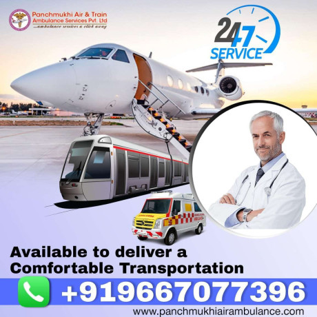 panchmukhi-air-and-train-ambulance-in-patna-with-qualified-medical-team-big-0