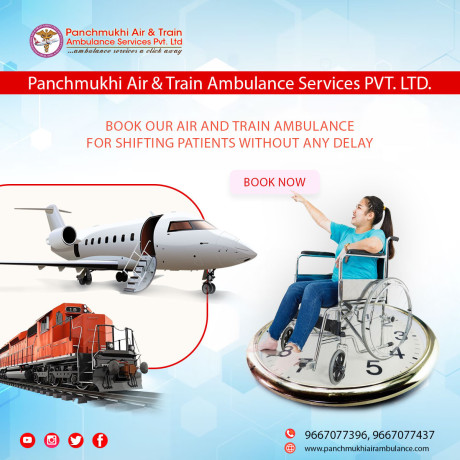 book-panchmukhi-air-and-train-ambulance-in-goa-with-entire-required-medical-aid-big-0