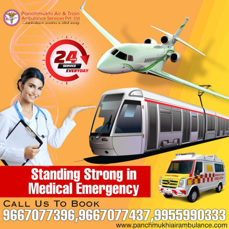 book-low-cost-panchmukhi-air-ambulance-services-in-ranchi-with-finest-medical-big-0